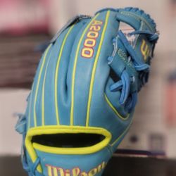 Baseball Glove Wilson A2000