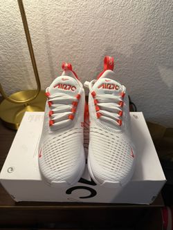 Nike Air Max 270