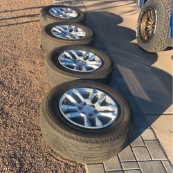 Chevy Silverado  2023