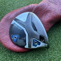 Cobra AEROJET Max 5 fairway wood head - Golf