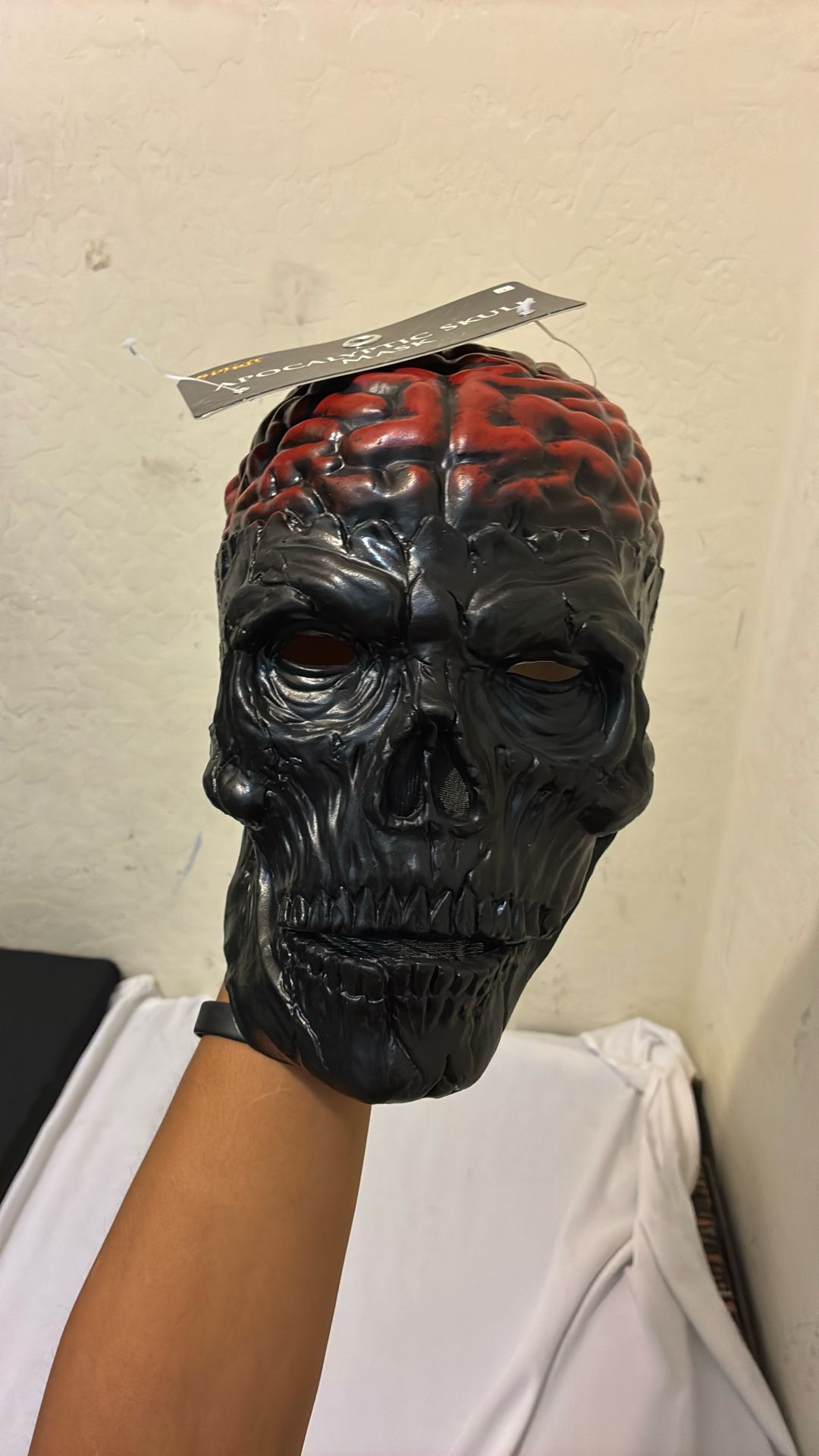 $20 Apocalyptic Skull mask BrandNew!!