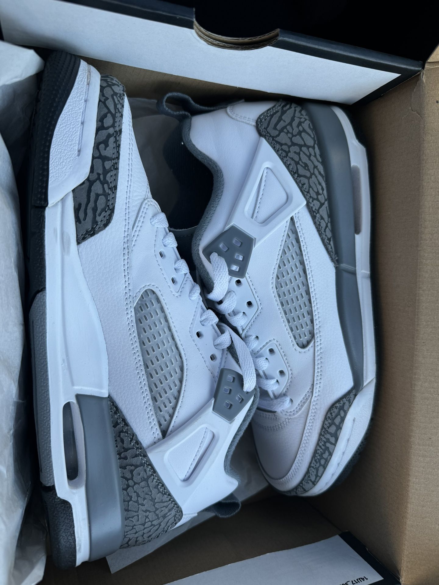 Jordan Low