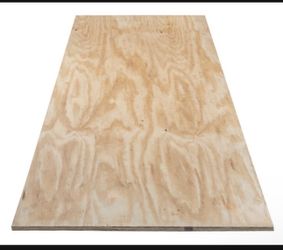 1/2 Inch Plywood