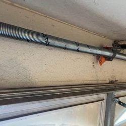 Garage Door Spring 