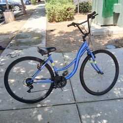 Pacific Bicycle
