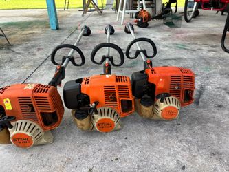 Still Weedeaters. $225 each!!