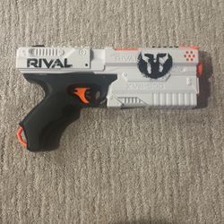 Nerf Rival Blaster 