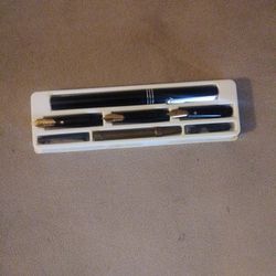 Osmiroid Calligraphy Pen Set