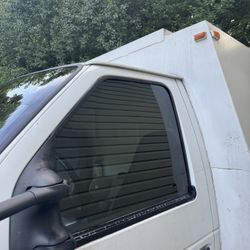Window Tinting 