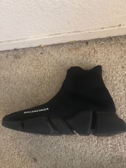 Balenciaga Speed 2.0
