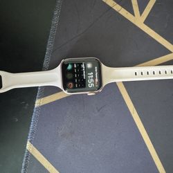 Apple Watch SE 40MM Rose Gold GPS+Cellular