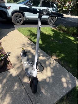 Scooters