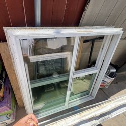 Manual Window