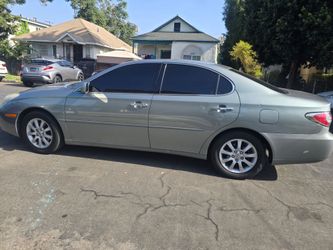 Lexus es 330