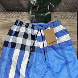 Burberry Shorts 