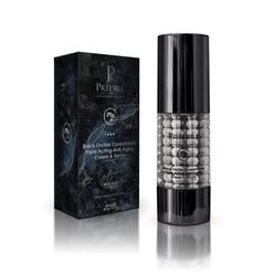 Predire Paris Black Orchid Triple Acting Aging Cream And Serum