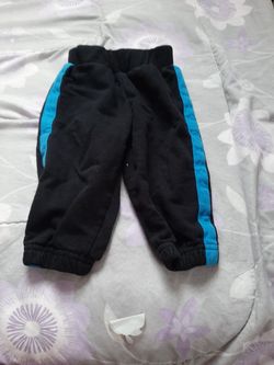 Pants size 12 months