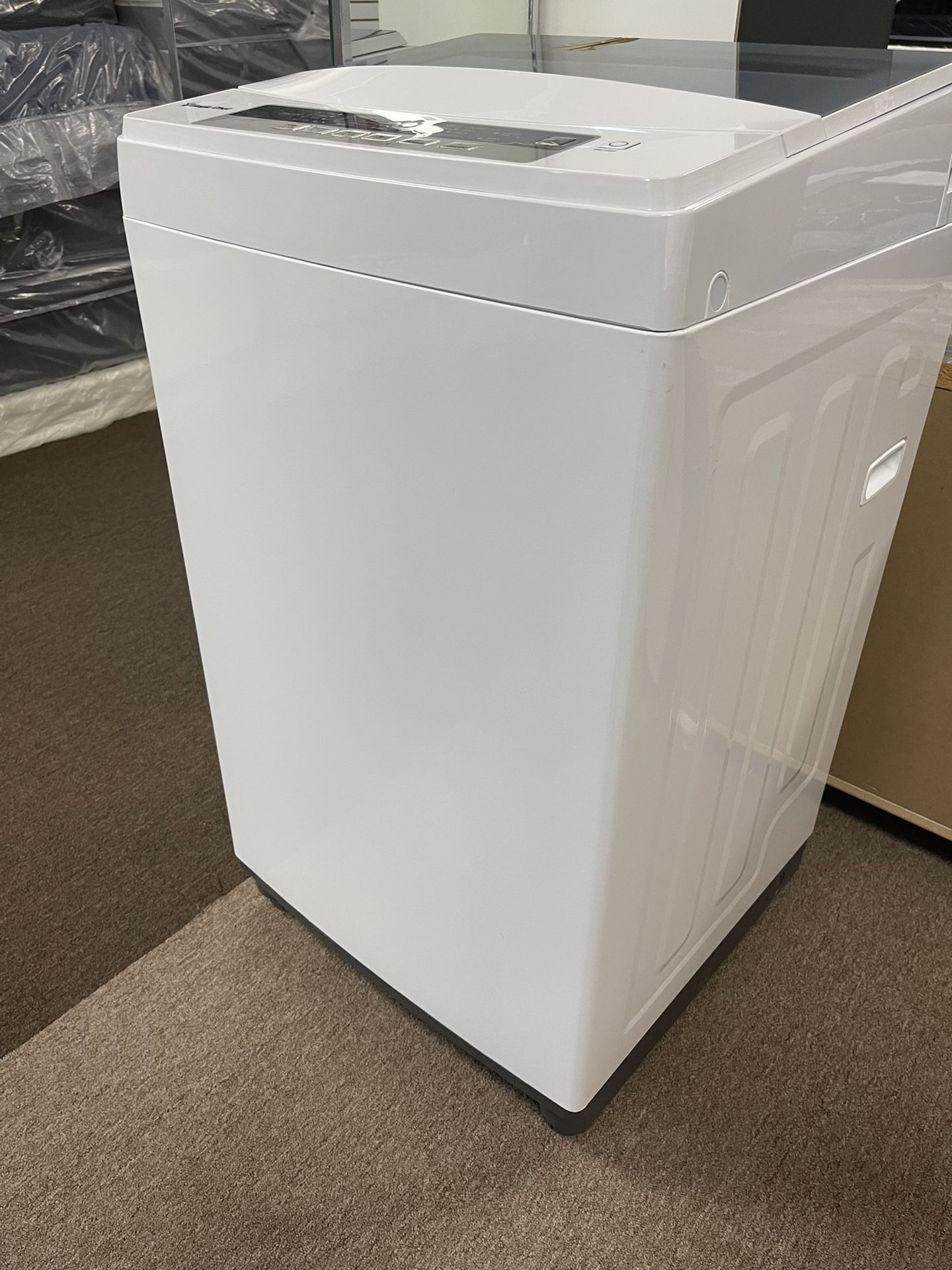 Portable Washer Magic Chef 3.0 CU ft