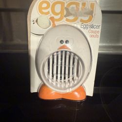Egg Slicer