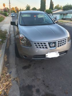 2009 Nissan Rogue