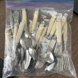 Flatware/cutlery