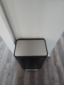 Trash Can