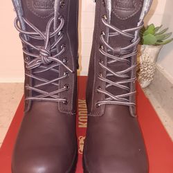 Kodiak Marcia Boot.. Waterproof Leather