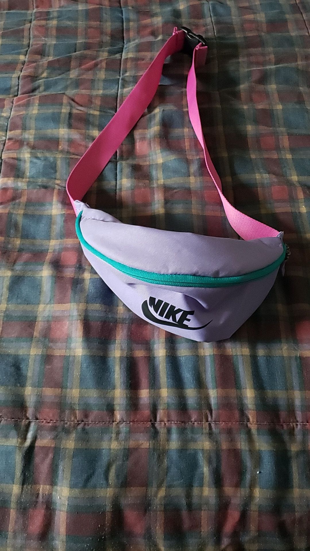 (Nike) FannyPack