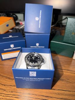 Invicta Watch