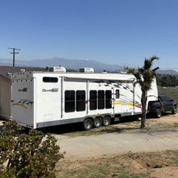 5th Wheel For Sale 