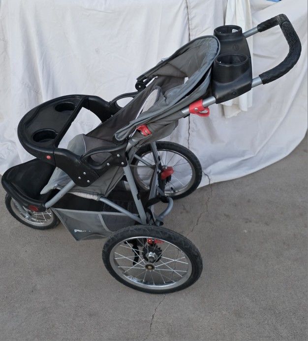 Baby Trend Stroller