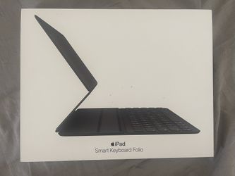 Smart Keyboard Folio
