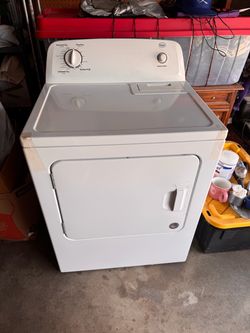 Roper Dryer