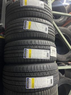 Goodyear Assurance 225/45R18