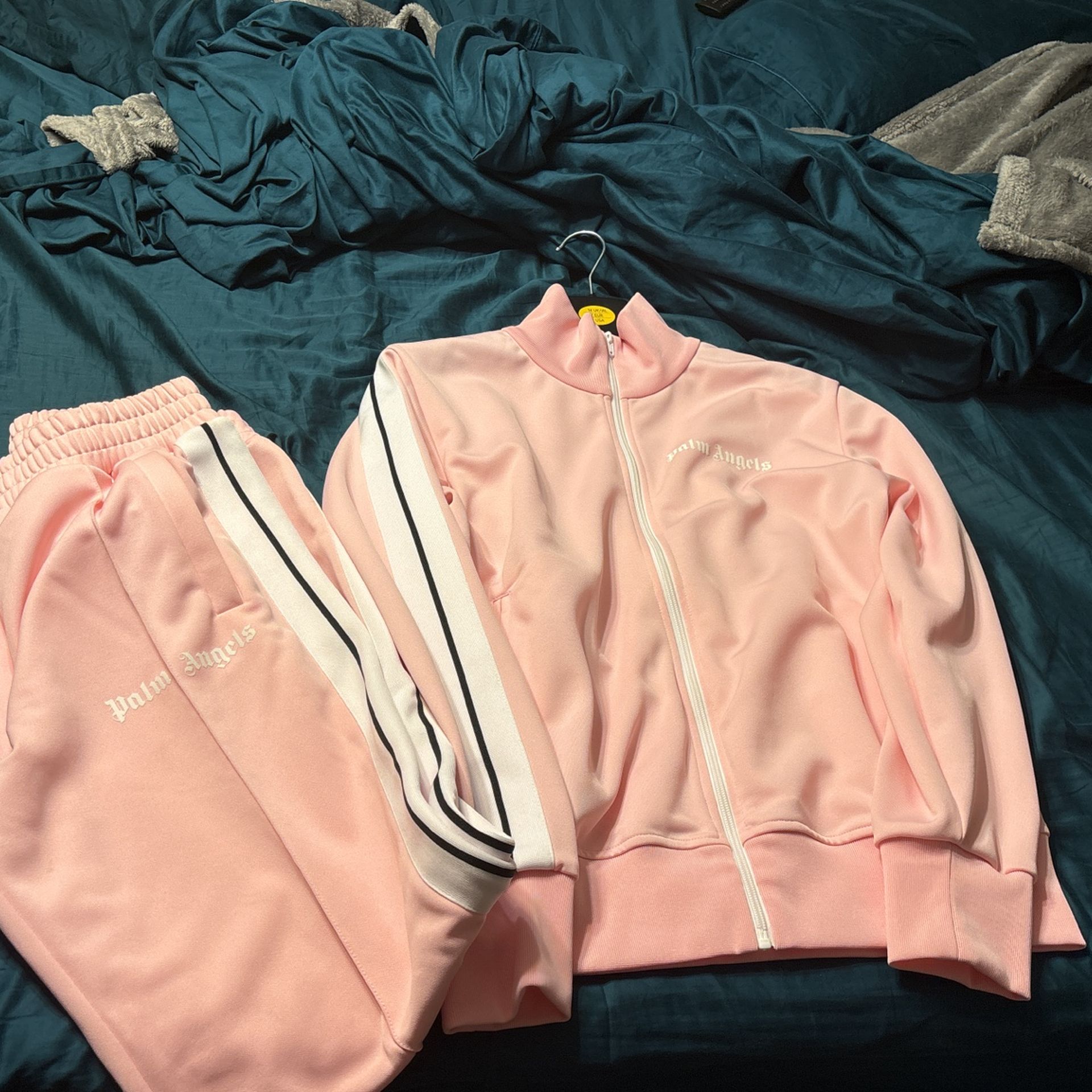 Palm Angels Track Suit