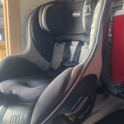Chicco Max Car Seat