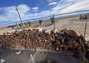 FIREWOOD