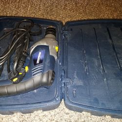 Hammer Drill