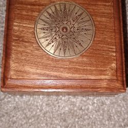 Beautiful Compass 