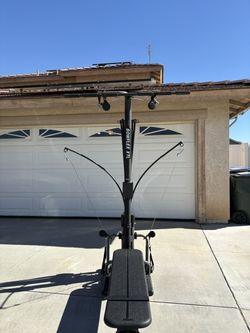 Bowflex
