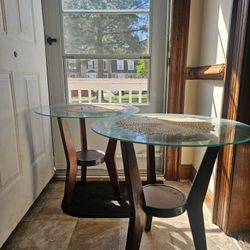 End Tables