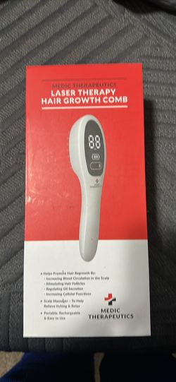 Hair Laser Therapy For Men N Women