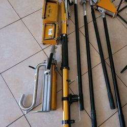 Tapetech  Drywall  Taping 