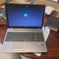HP Laptop