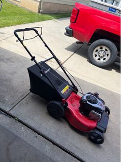 PowerSmart Lawnmower *willing to bring to you*