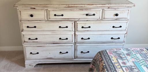 Free Dresser