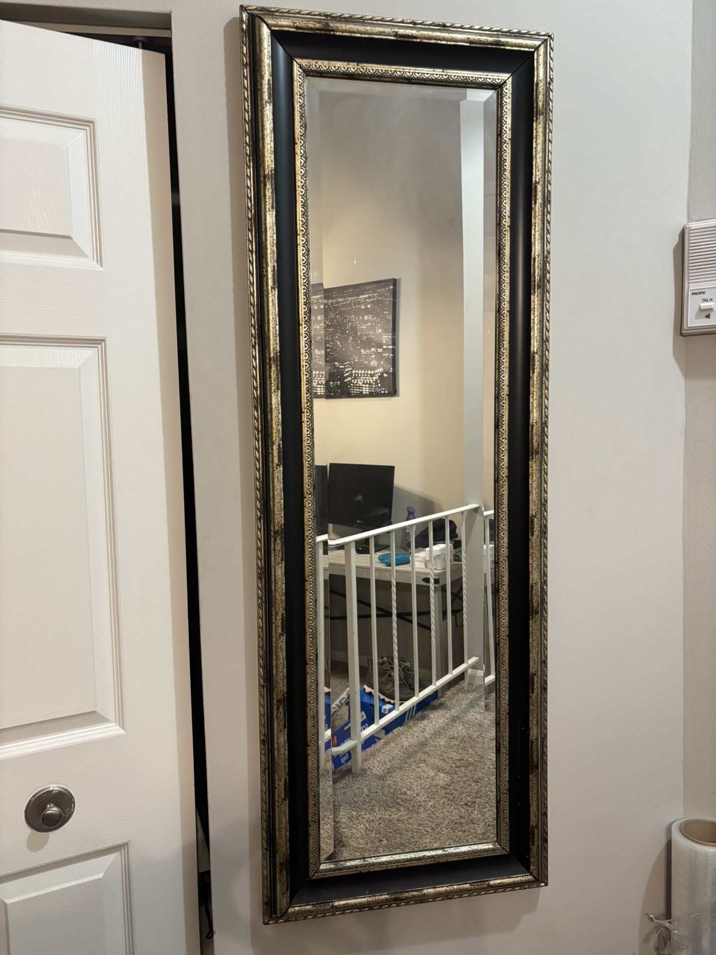 Vintage Body mirror-Great Condition!
