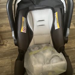  Car seat And Newborn Padding