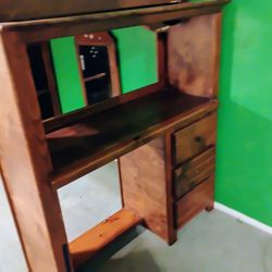 Bunk Bed (Missing One Bed)