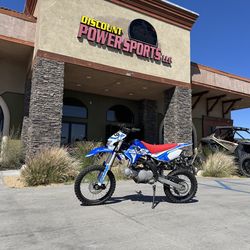 2023 Apollo RFZ ADR-125